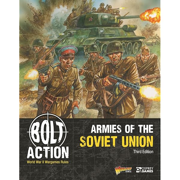 Soviet Partisan vs German Security Soldier: Eastern Front 1941–44